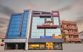 Fabhotel Gold Inn Janakpuri